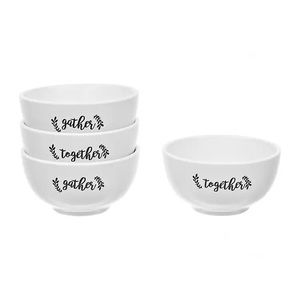Kirkland’s Set of 4 Tidbit Bowls